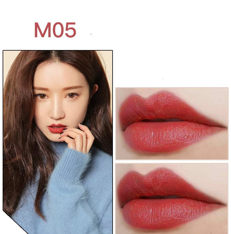Waterproof lipstick Waterproof lipstick